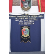26º ANIVERSARIO DEL COLEGIO INFORMÁTICO “SAN JUAN DE VERA"